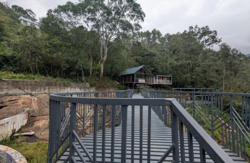 Devikolam Resort | Ashokavanam Heritage Village by N Square