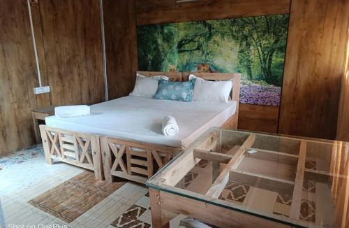 Devikolam Resort | Ashokavanam Heritage Village by N Square