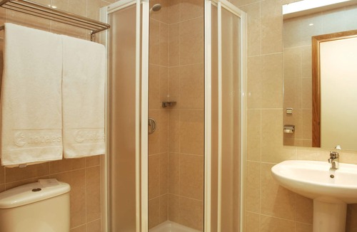Monreal del Campo Hotel | Ashotels Monreal Del Campo
