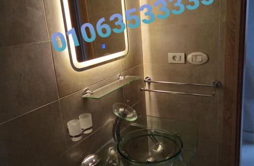 New Cairo Apartment | Ashrafia