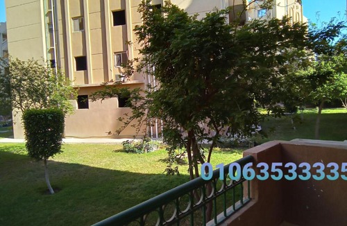 New Cairo Apartment | Ashrafia