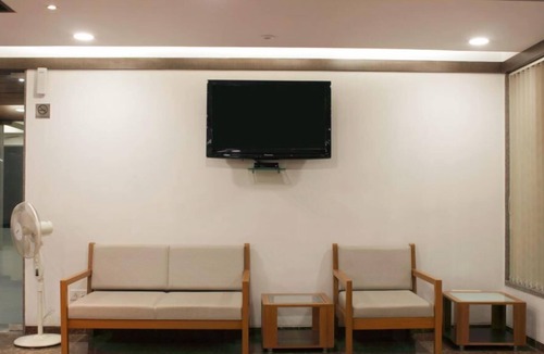 Ahmedabad Hotel | Ashray Inn