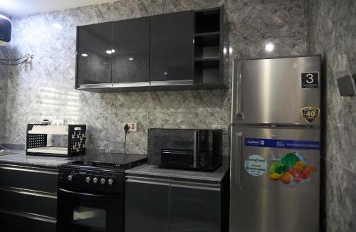 Ado Apartment | Ashstone homes