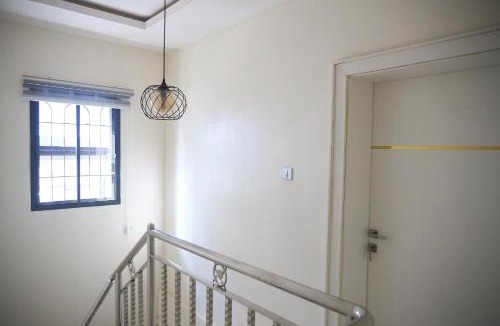 Ado Apartment | Ashstone homes
