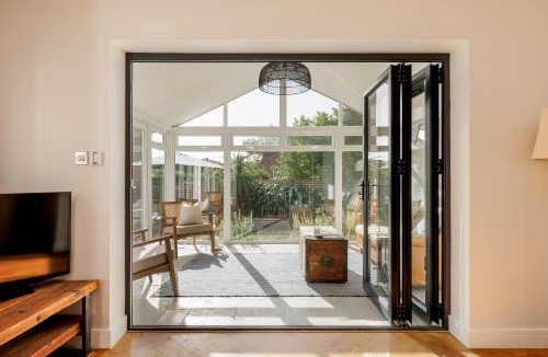 Barton-on-Sea House | Ashtree House