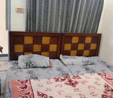 Murree Hotel | Ashu guest house