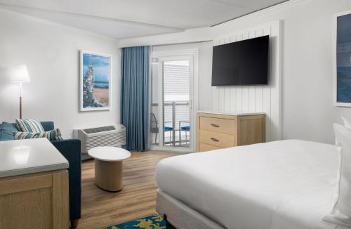 Hampton Hotel | Ashworth by the Sea