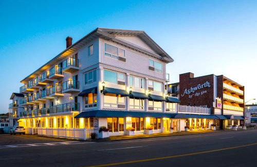 Hampton Hotel | Ashworth by the Sea