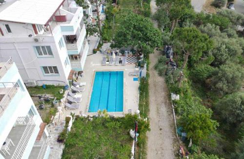 Kusadasi City Centre Apartment | ASIA APART HOTEL