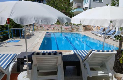 Kusadasi City Centre Apartment | ASIA APART HOTEL