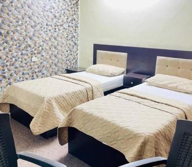 Amman Hotel | Asia Hotel