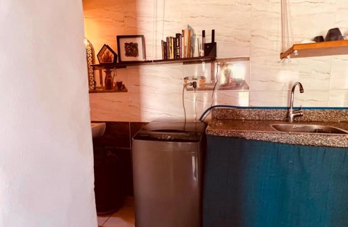 Dahab House | Asia House Garden Chalet in Assalah - Dahab