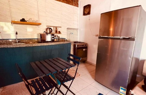 Dahab House | Asia House Garden Chalet in Assalah - Dahab