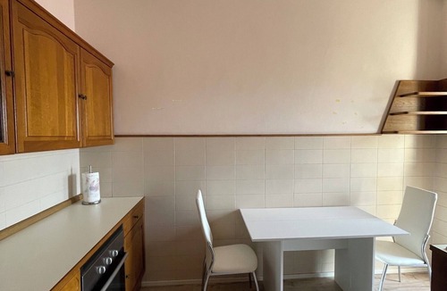 Seriate Apartment | Asia House [Panoramic Penthouse] 5 min BGY airport, Bolognini hospital, Fiera BG
