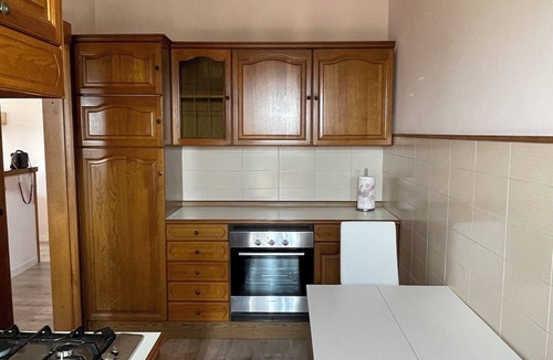 Seriate Apartment | Asia House [Panoramic Penthouse] 5 min BGY airport, Bolognini hospital, Fiera BG