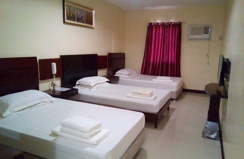 Ozamiz Hotel | Asia Novo Boutique Hotel - Ozamiz