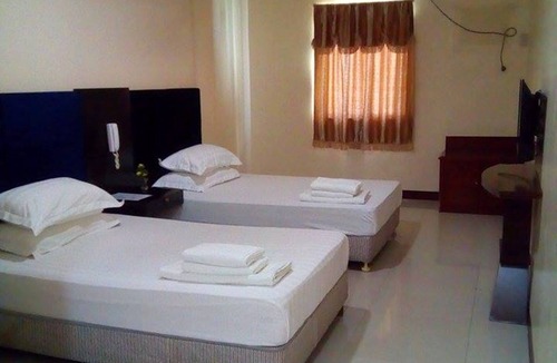 Ozamiz Hotel | Asia Novo Boutique Hotel - Ozamiz