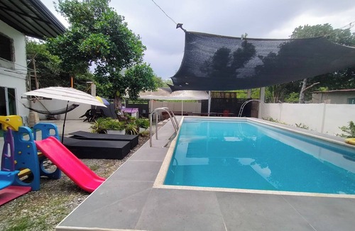 Dao Villa | Asiah'S Villa