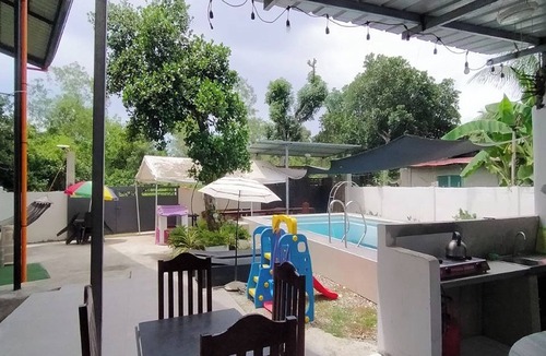 Dao Villa | Asiah'S Villa