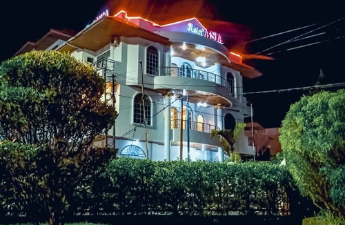 Bukittinggi Hotel | AsiaHotel