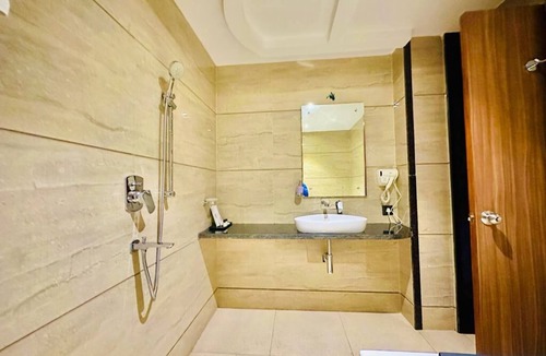 Siddharthanagar Hotel | Asian Buddha Hotel