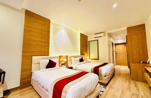 Siddharthanagar Hotel | Asian Buddha Hotel