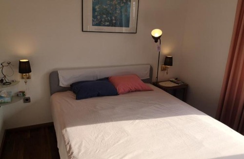 Oberdobling House | Asian hospitality in one of the worlds best city