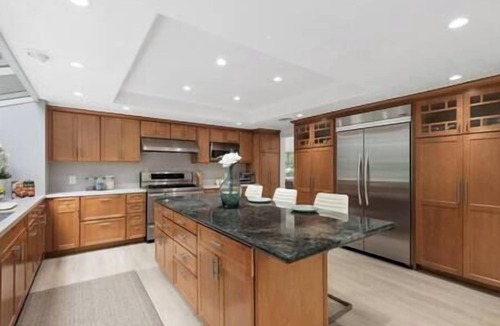 Chevy Chase House | Asian Oasis Stunning Canyon Views - Luxury Home, Asian Oasis Stunning Canyon Views - Luxury Home