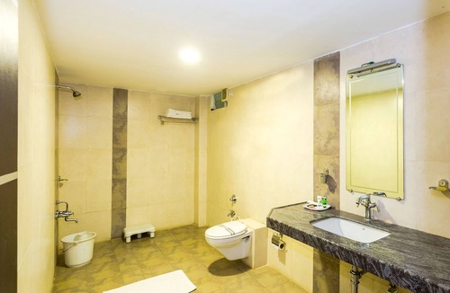 Dhari Hotel | Asiatic Pride Resort