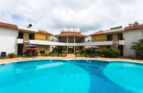 Dhari Hotel | Asiatic Pride Resort
