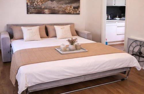 Altenerding Apartment | ASIK Ferienwohnung Erding Moderne Unterkunft nahe Therme