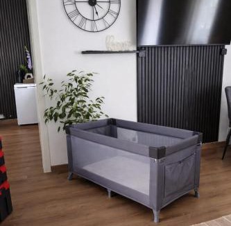 Altenerding Apartment | ASIK Ferienwohnung Erding Moderne Unterkunft nahe Therme