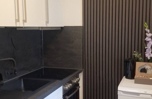 Altenerding Apartment | ASIK vacation apartment Erding Modern accommodation near Therme Erding