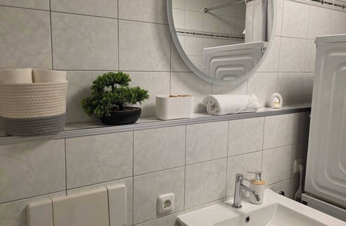 Altenerding Apartment | ASIK vacation apartment Erding Modern accommodation near Therme Erding