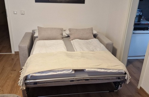 Altenerding Apartment | ASIK vacation apartment Erding Modern accommodation near Therme Erding