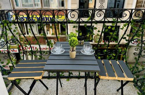 Beyazit House | Asil house