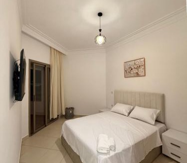 Asilah Apartment | Asilah beralmar