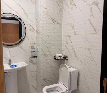 Asilah Apartment | Asilah beralmar