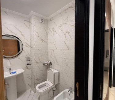 Asilah Apartment | Asilah beralmar