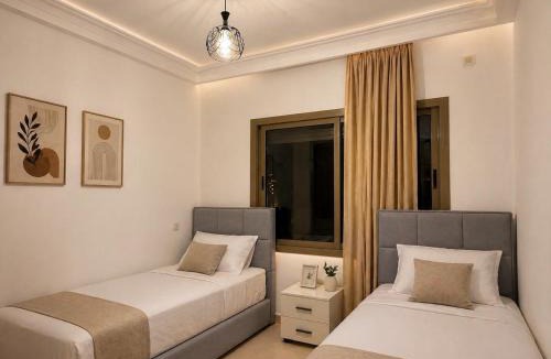 Asilah Apartment | Asilah beralmar