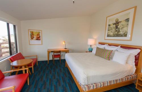 Pacific Grove Hotel | Asilomar Conference Grounds