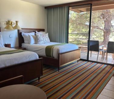 Pacific Grove Hotel | Asilomar Conference Grounds