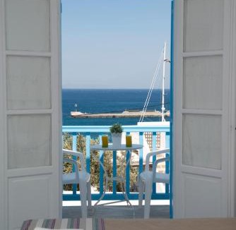 Tourlos House | Asimina