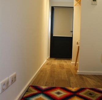 Nyls House | Asinerie Kuleni