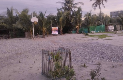 Binmaley Cottage | Asiong Beach Camp