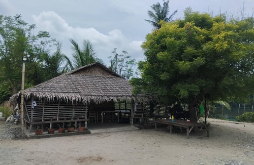 Binmaley Cottage | Asiong Beach Camp