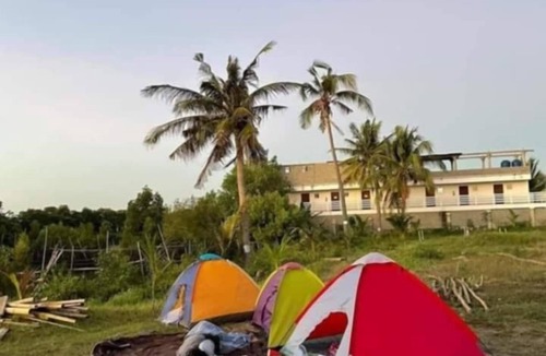 Binmaley Cottage | Asiong Beach Camp