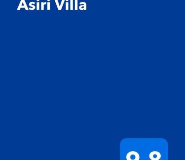 Dickwella Bed & Breakfast | Asiri Villa