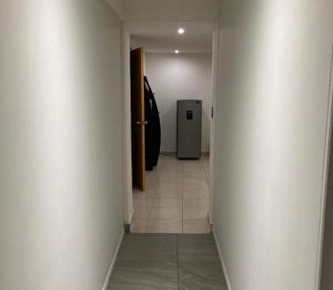 Downtown Mexico City Apartment | Asis Lodging