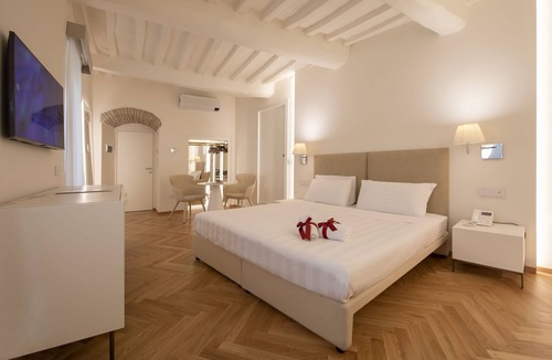 Assisi Hotel | Asisium Boutique Hotel